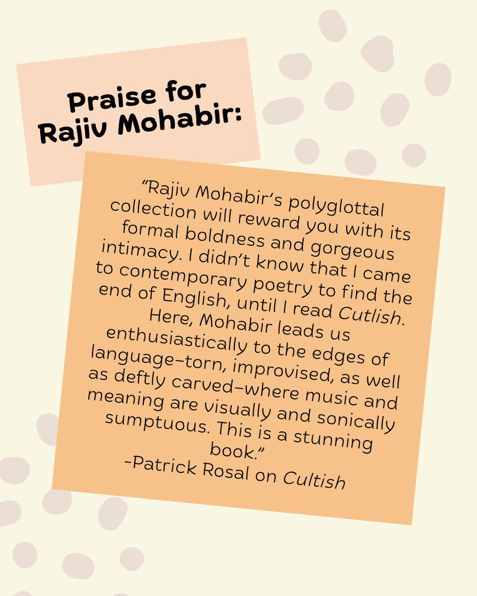 EnglishGannon's tweet photo. The 48th Annual Writing Awards Night is tonight! There will be an afternoon seminar from 3-4 in the Palumbo atrium with author Rajiv Mohabir. Then, the main event is tonight at 7:30 in the Yehl Ballroom. We can't wait to see you there! https://t.co/AQb34nWYNO