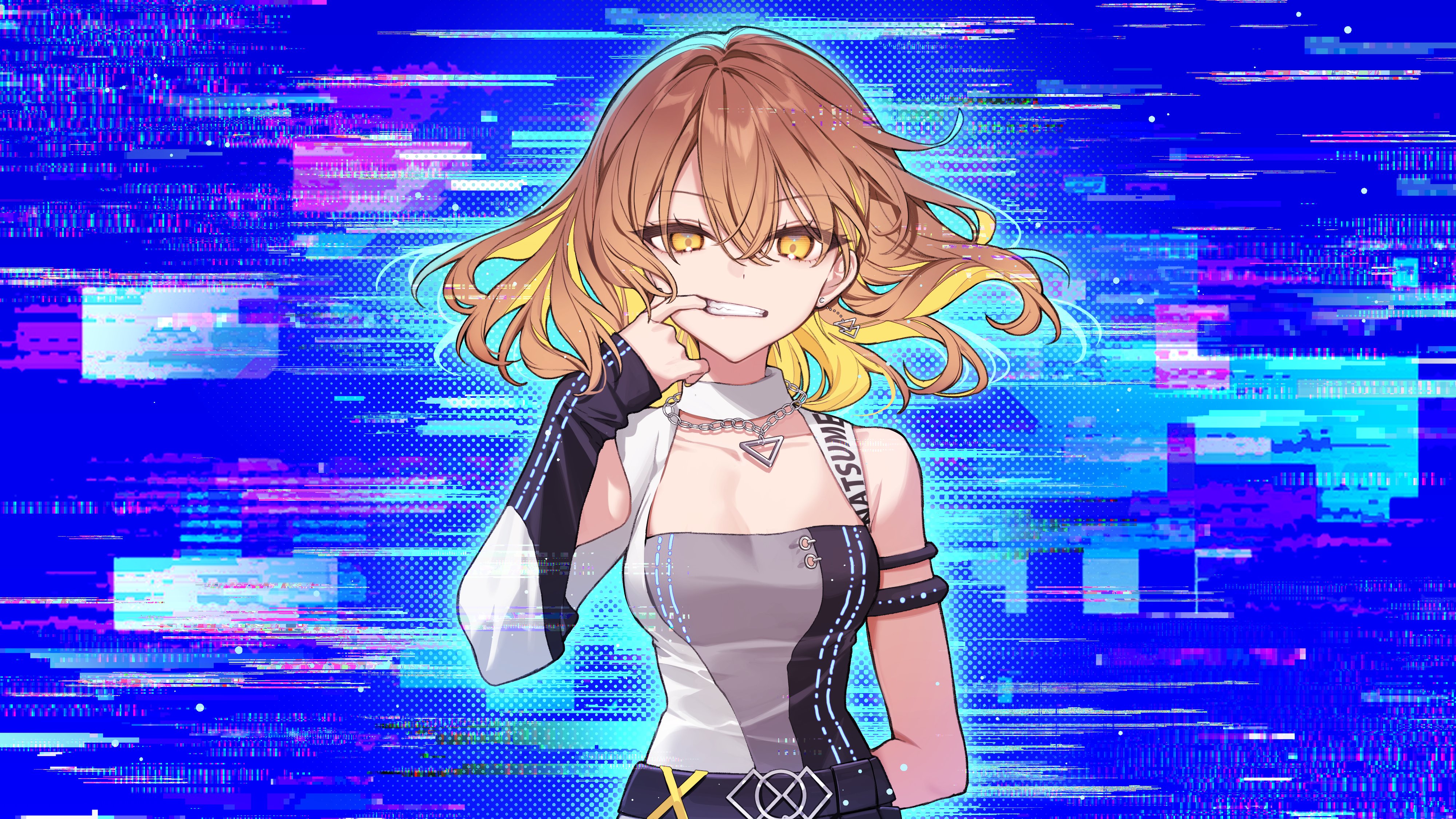 棗いつき⚜ on X: 