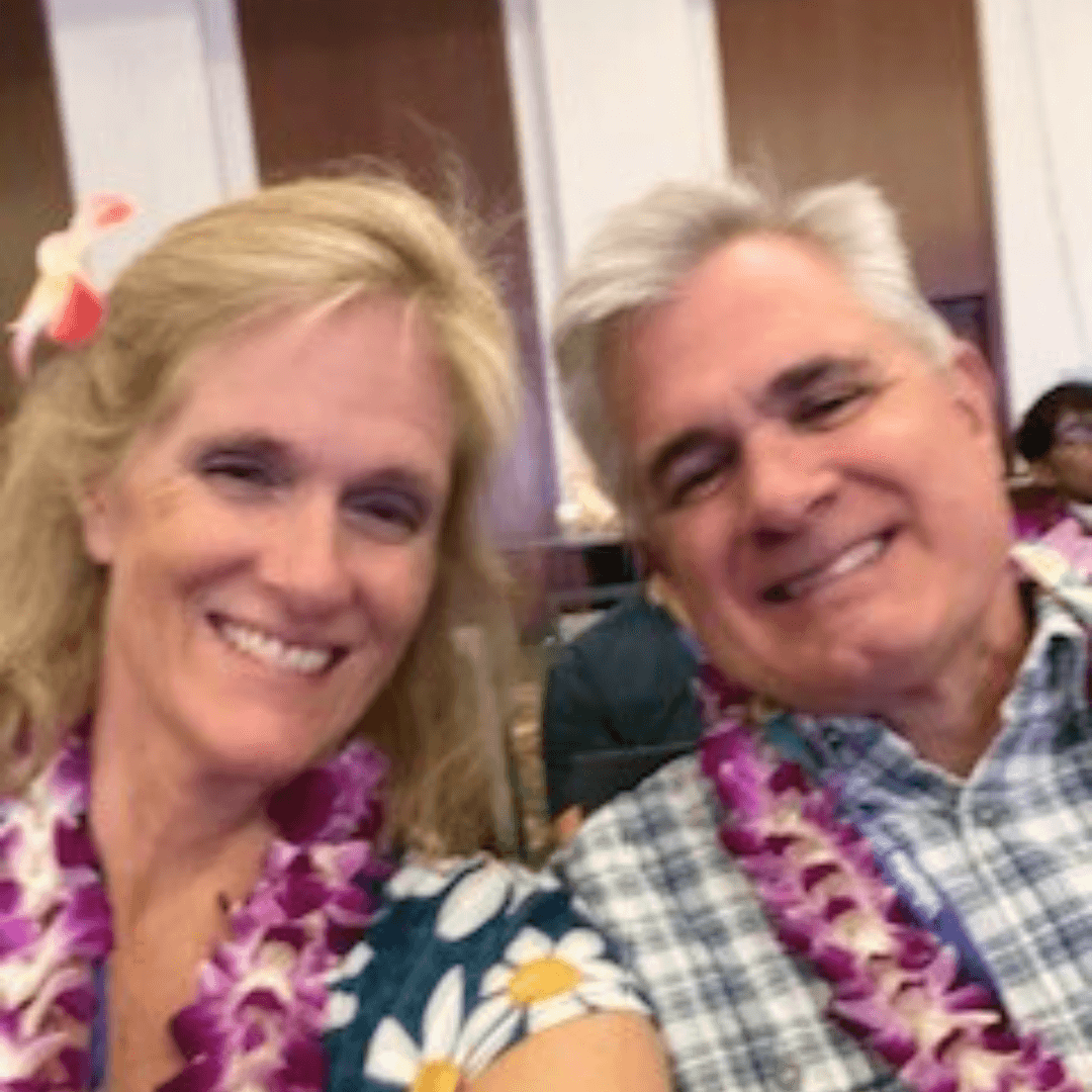 Big smiles when work and family align! My brother and I attended the Entrepreneurs Organization‘s (EO) Global Leadership Conference in Honolulu last week. 🙌
#EO #Leadership #EOHawaii