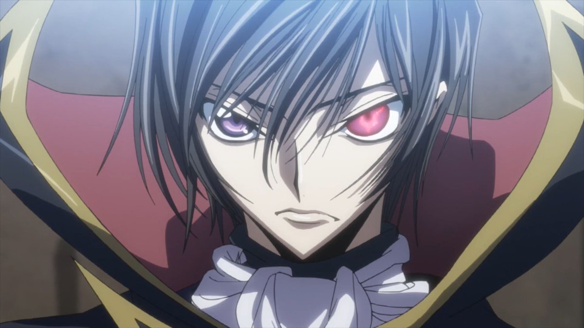 blisscastjourn's tweet image. The Rebellion continues, and so does our analysis of Code Geass! It’s time to end it all with R2; Will Lelouch manage to save Nunnally and reform the world, or will his ambitions eat him alive?

Also in 🇮🇹

blisscast.wordpress.com/2025/04/10/cod…  

#codegeass #codegeassr2 #lelouch