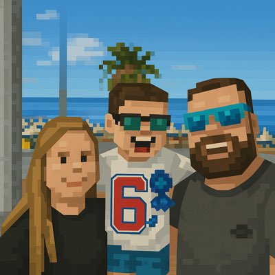 CitySmithy's tweet photo. #NewProfilePic https://t.co/R3UL1QoQVt
