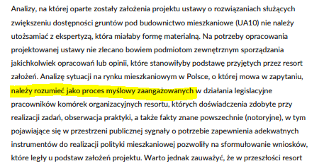 <a href="/MocnyKrolJulian/">krul Julian</a> <a href="/Bontal/">Krzysztof Bontal</a> <a href="/DawidParzyk/">Dawid Parzyk</a> <a href="/DemografiaPl/">DemografiaPL🇵🇱🇺🇦</a> <a href="/henia04/">Hanna Milewska-Wilk</a> <a href="/Jan_co_pyta/">Jan co pyta o mieszkania</a> <a href="/justyna_sobolak/">Justyna Sobolak</a> <a href="/krzes_sajewicz/">M.Krześniak-Sajewicz</a> <a href="/Domanski_Andrz/">Andrzej Domański</a> <a href="/Kpelczynska/">Katarzyna Pełczyńska</a> <a href="/szyszkoj/">Jan Szyszko</a> <a href="/KrzysztofPaszyk/">Krzysztof Paszyk</a> Ach, nie - po prostu "wynik procesów myślowych"