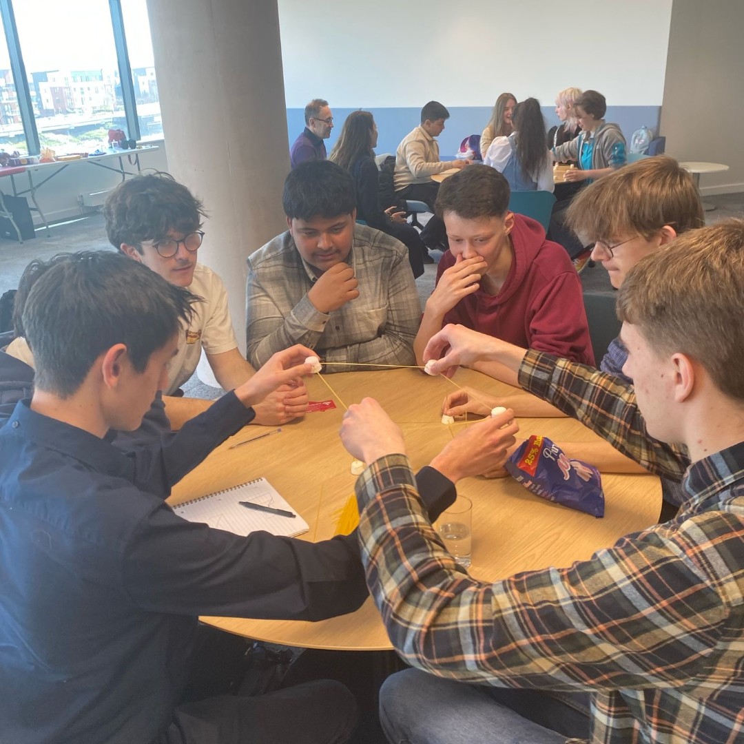 Check out photos from our regional meetings! 📸

We’ve started work on our committee topics and had a great time doing it  

For more updates sign up to our newsletter: bit.ly/4jmvJHE

#WelshYouthParliament #YoungVoices #Senedd #Cymru