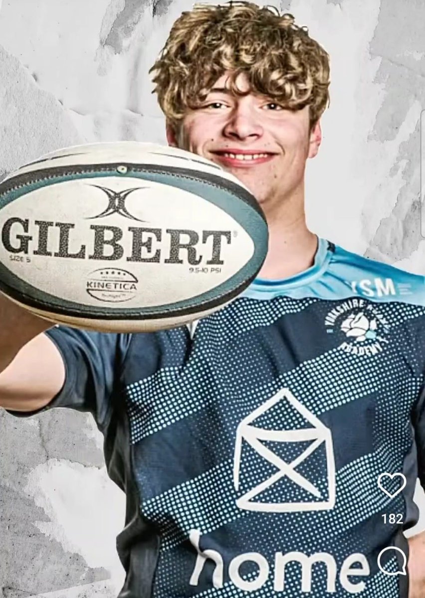 Hill House School Rugby tweet media