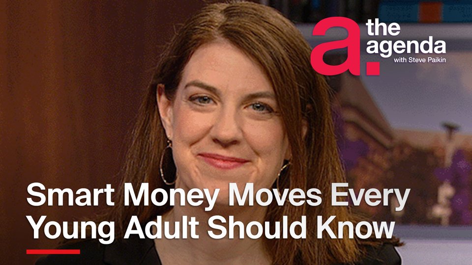 TVO Today | The Agenda (@theagenda) on Twitter photo What do teens need to know about money? <a href="/namshine/">nam kiwanuka</a> asks financial planner <a href="/shanleesimmons/">Shannon Lee Simmons, CFP</a> (<a href="/nschoolfinance/">New School Finance</a>), author of "Making Bank: Money Skills for Real Life," how they should manage their finances. youtube.com/watch?v=hwkQAg… What do teens need to know about money? <a href="/namshine/">nam kiwanuka</a> asks financial planner <a href="/shanleesimmons/">Shannon Lee Simmons, CFP</a> (<a href="/nschoolfinance/">New School Finance</a>), author of "Making Bank: Money Skills for Real Life," how they should manage their finances. youtube.com/watch?v=hwkQAg…