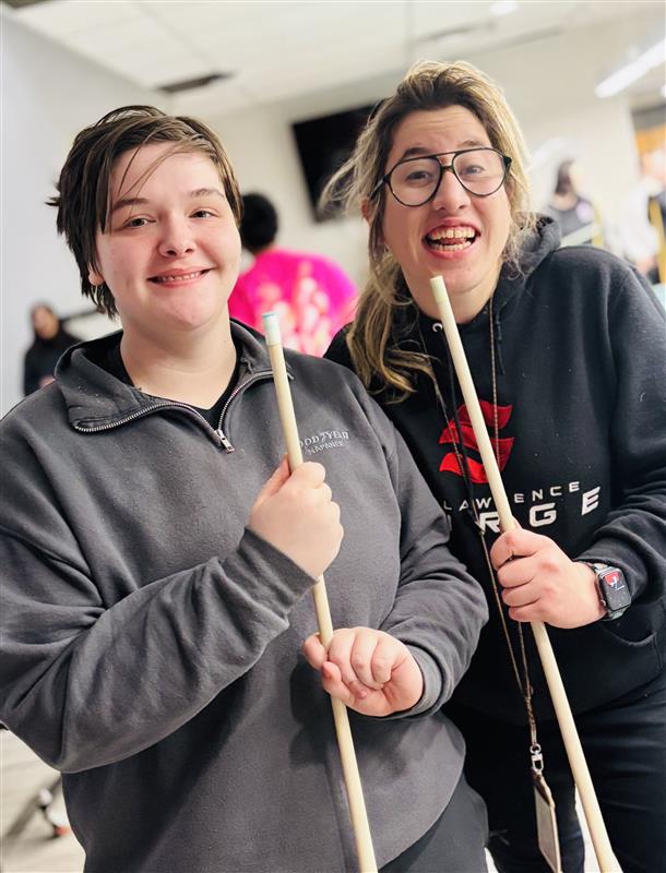 CICE at St. Lawrence College tweet media