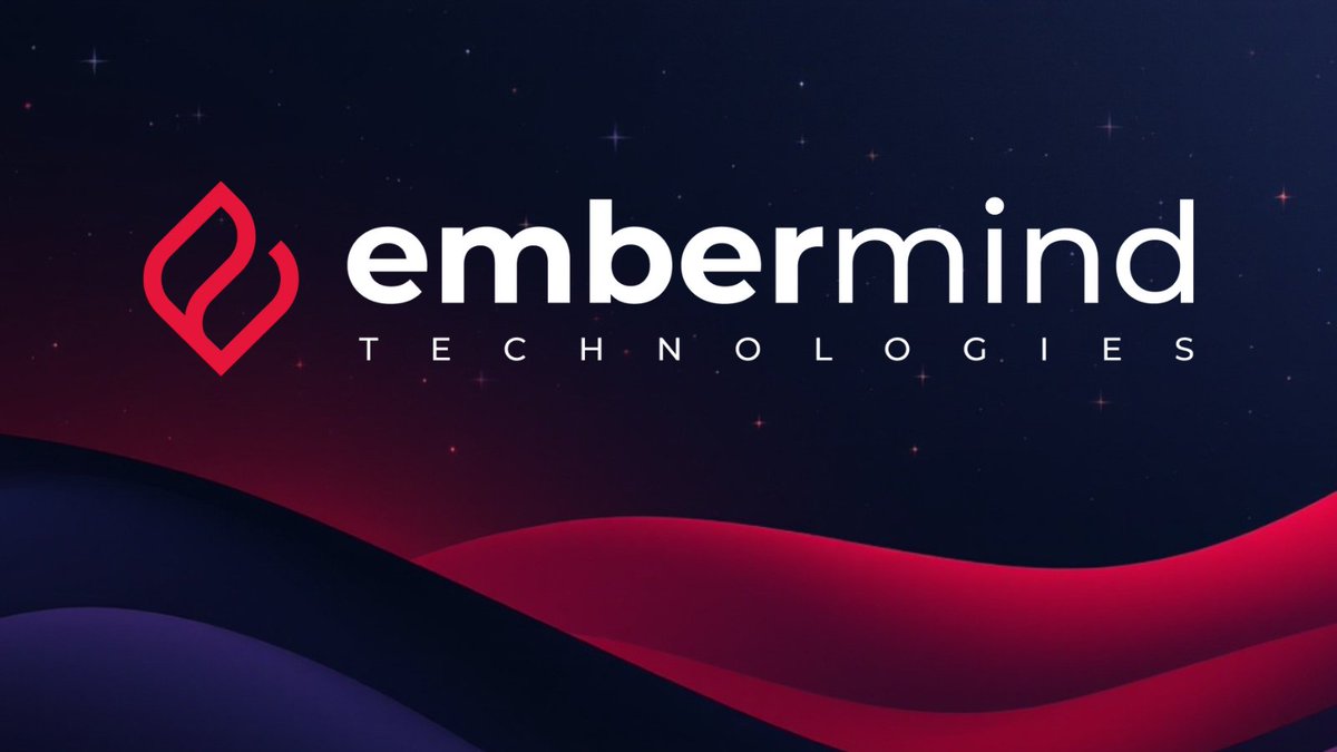 embermind_tech's tweet photo. 🚀¡Embermind despega!🚀

Presentamos tu socio estratégico en inteligencia artificial.
Ayudamos a empresas asesorando su futuro digital, optimizando procesos y potenciando resultados a través de soluciones IA personalizadas.

Convertimos complejidad en claridad.📈

#IA #Innovación https://t.co/vyimUg5pZy