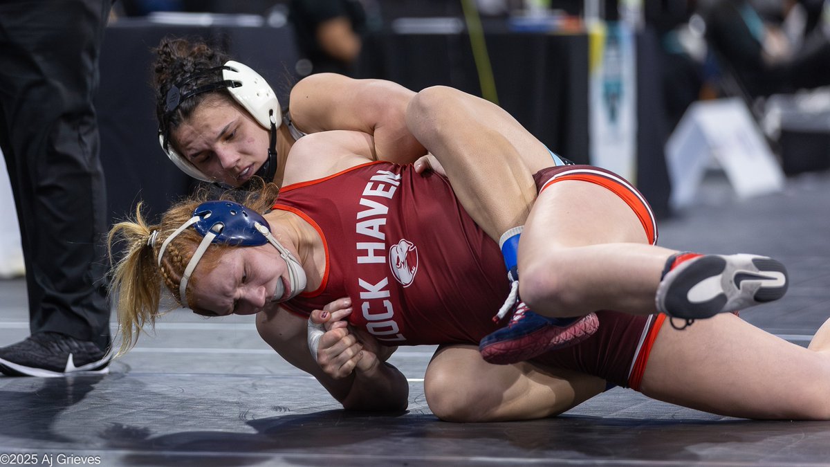 NCC Cardinals (@ncc_athletics) on Twitter photo CWC Excels at U23 USA Wrestling Nationals
📰: tinyurl.com/2cyhbkx2
<a href="/NCCwomensWR/">NCC Women's Wrestling</a> | #WeAreNC #FearTheBird #SHAPOWIE CWC Excels at U23 USA Wrestling Nationals
📰: tinyurl.com/2cyhbkx2
<a href="/NCCwomensWR/">NCC Women's Wrestling</a> | #WeAreNC #FearTheBird #SHAPOWIE