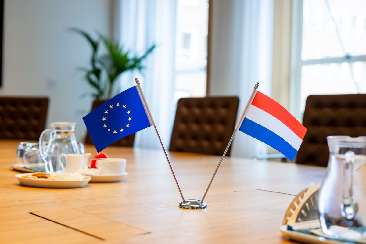 Jean Rummenie (@staslvvn) on Twitter photo Vanmiddag op het ministerie met <a href="/ministerLVVN/">Femke Marije Wiersma</a> en Eurocommissaris Roswall gesproken over actuele thema’s in landbouw en natuur. Morgen bezoeken we een boer die werkt aan agrarisch natuurbeheer, daarover later meer! Vanmiddag op het ministerie met <a href="/ministerLVVN/">Femke Marije Wiersma</a> en Eurocommissaris Roswall gesproken over actuele thema’s in landbouw en natuur. Morgen bezoeken we een boer die werkt aan agrarisch natuurbeheer, daarover later meer!
