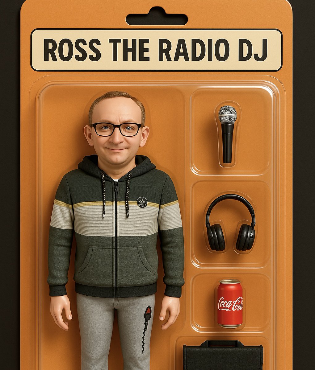musicmaniashow's tweet photo. Ross is live on @AppleFMTaunton until 10pm. Including great music from @rodstewart, @BlondieOfficial, @robbiewilliams and @ChappellRoan. Listen on 97.3FM in Taunton or online: https://t.co/m7O6nq68XO #applefm #musicmaniashow https://t.co/HmrpEjVWCk