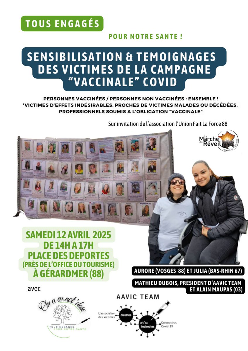 On a eu not' dose ! tweet media