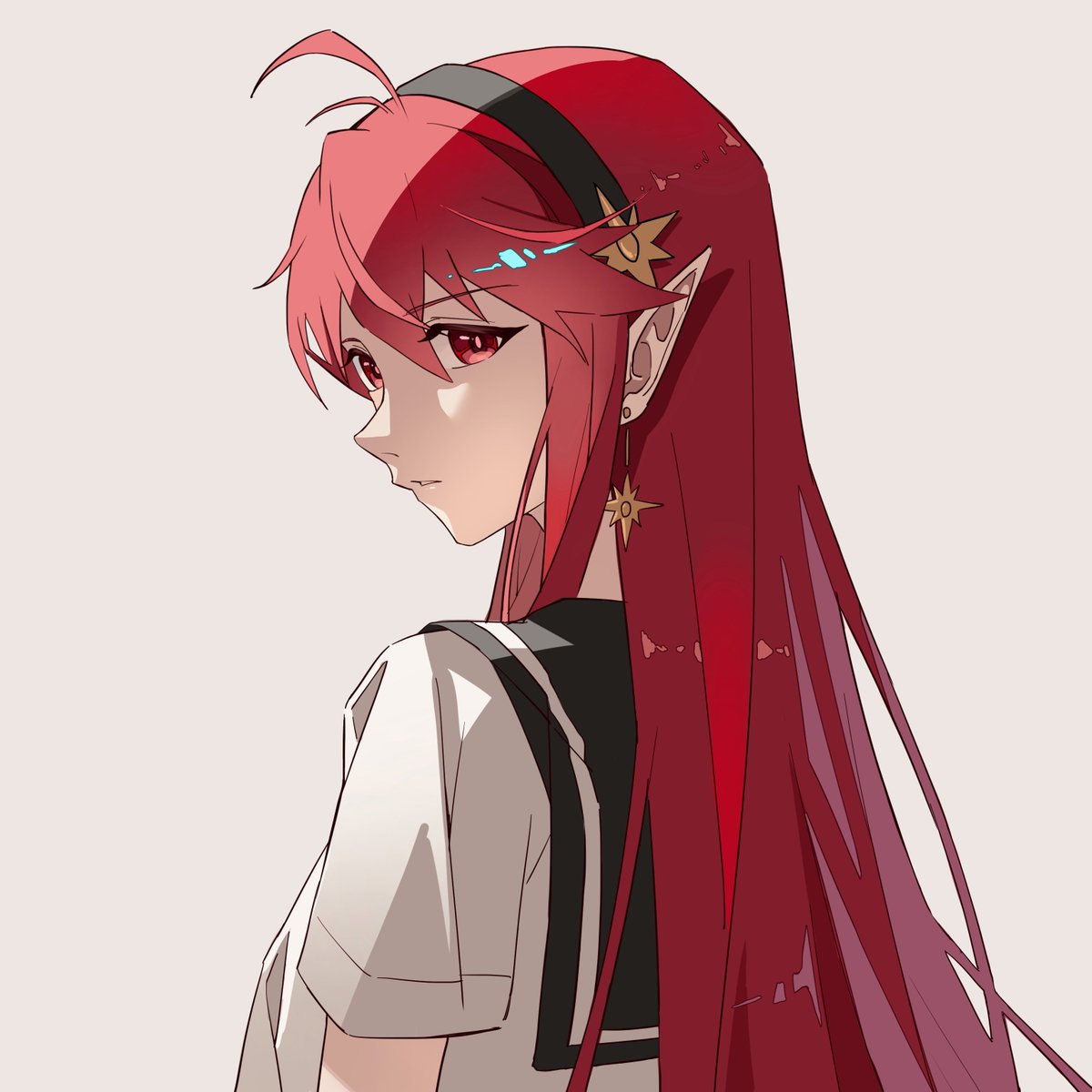 fenglansishui's tweet photo. #DNF https://t.co/Zmy8fAB7Ca