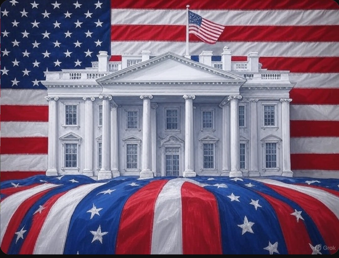 MeMarieOH's tweet image. Hi Everyone!
I'm a conservative from Ohio. I'm proud to support MAGA and I'm looking to connect with like-minded people.
If I'm not following you yet, let me know. 🇺🇸