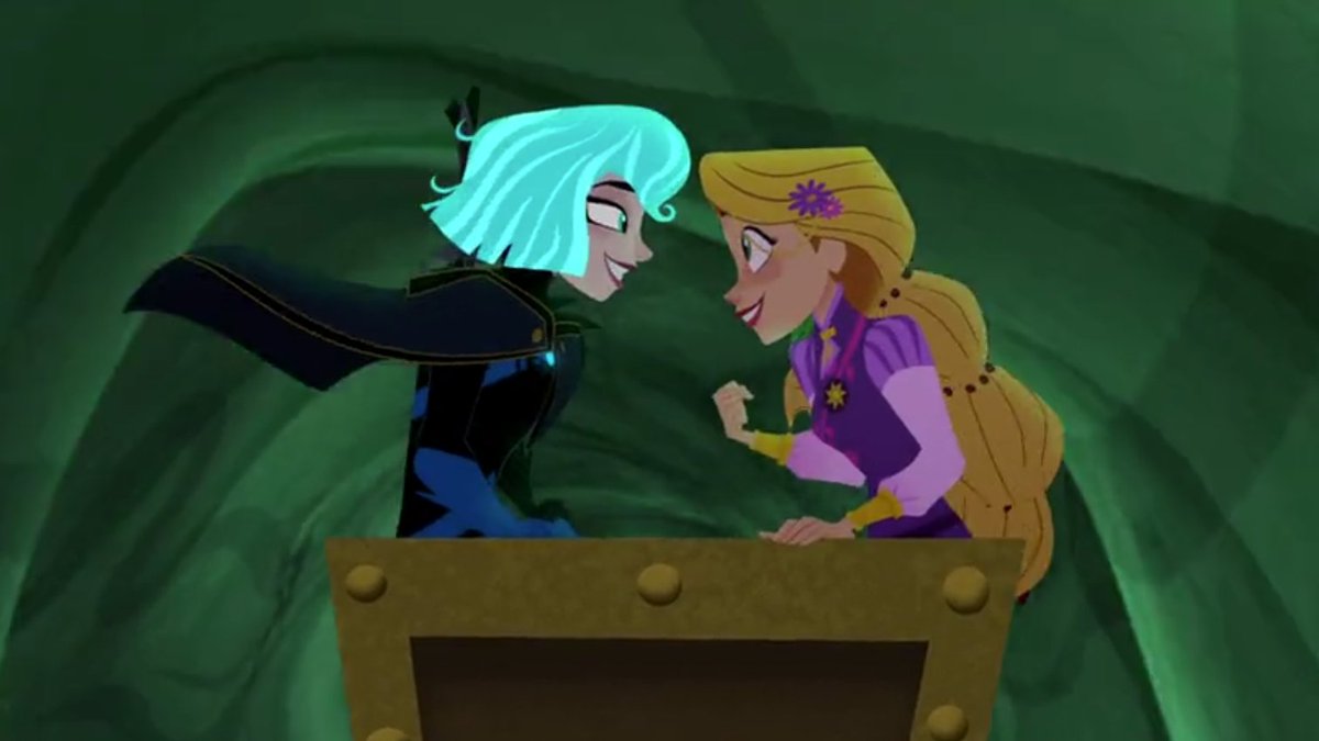 CaramelArr15607's tweet image. Them ^^ ☀️🌟🌸⚔️
#cassunzel #sunstar #rapunzel #cassandratangled #cassandra #tangledtheseries #rapunzelstangledadventures