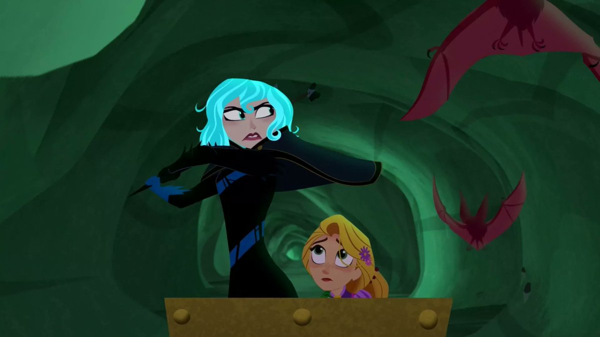 CaramelArr15607's tweet image. Them ^^ ☀️🌟🌸⚔️
#cassunzel #sunstar #rapunzel #cassandratangled #cassandra #tangledtheseries #rapunzelstangledadventures