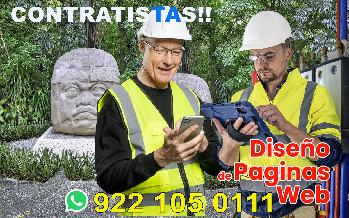 Arteweb2W's tweet photo. La competencia en #Villahermosa esta muy feroz, refuerza tu negocio o empresa con una web propia profesional, que mejore tu rentabilidad, solicítala aquí a un bajo precio, dale clic al enlace siguiente >>  https://t.co/CgIUzOB69z
#disenadorweb #disenoweb #paginasweb #sitiosweb https://t.co/6PgMWemPot