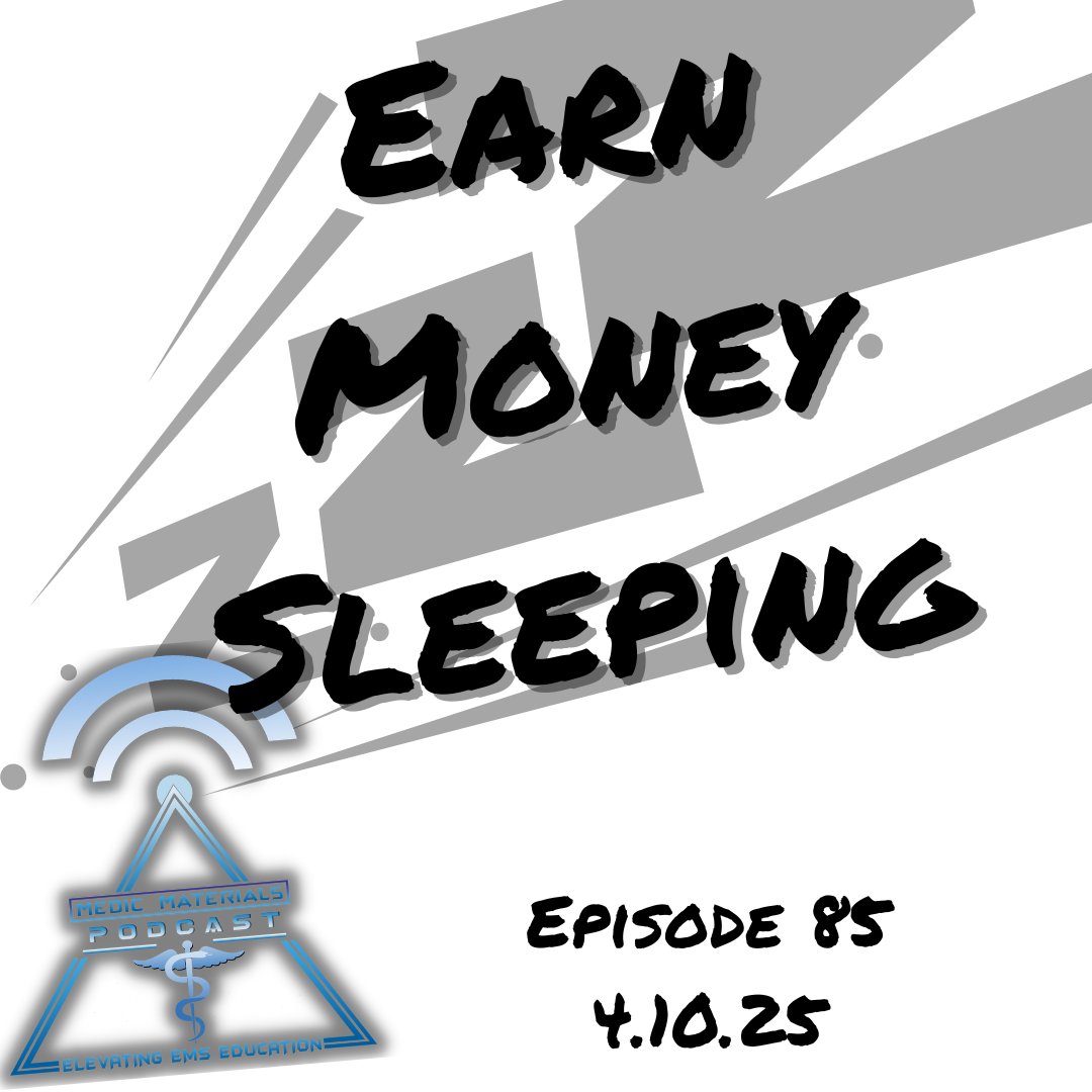 MedicMaterials's tweet photo. EMS: Earn Money Sleeping? This tongue-in-cheek acronym reveals a harsh truth—laziness is plaguing EMS providers. From root causes to telltale signs, we’re exposing the 'lazy bug' epidemic and sharing real solutions for individuals and admins to fight back.
https://t.co/MKIAukftoJ https://t.co/RY5Iflb35H
