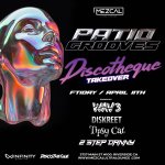 Photo by Discotheque Gatherings (@DiscothequeIE)