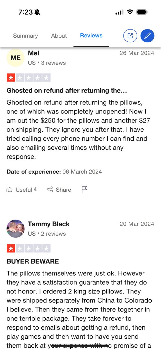 iwantnewthings's tweet photo. Scammed, don’t expect help from @AmexUK 😡 https://t.co/GYxiwxqupc