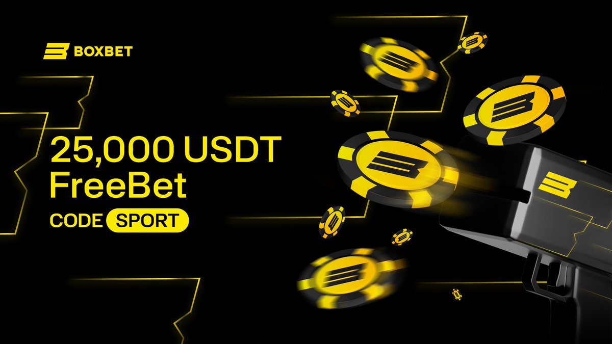 BoxBet tweet media