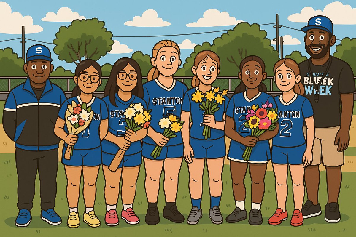 SCP Flag Football tweet media