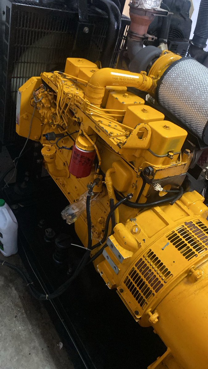 Hidropower507's tweet photo. Feliz jueves, hoy trabajando con este equipo, muy bien cuidado felicidades.
#HidroPower
“Somos parte de su equipo”
#generadores #Panama #generadordeemergencia #bombasdeagua #tidepower #emergencia #SiguemeYTeSigoAlInstante #SiguemeYTeSigo https://t.co/mPf8H2VcAR