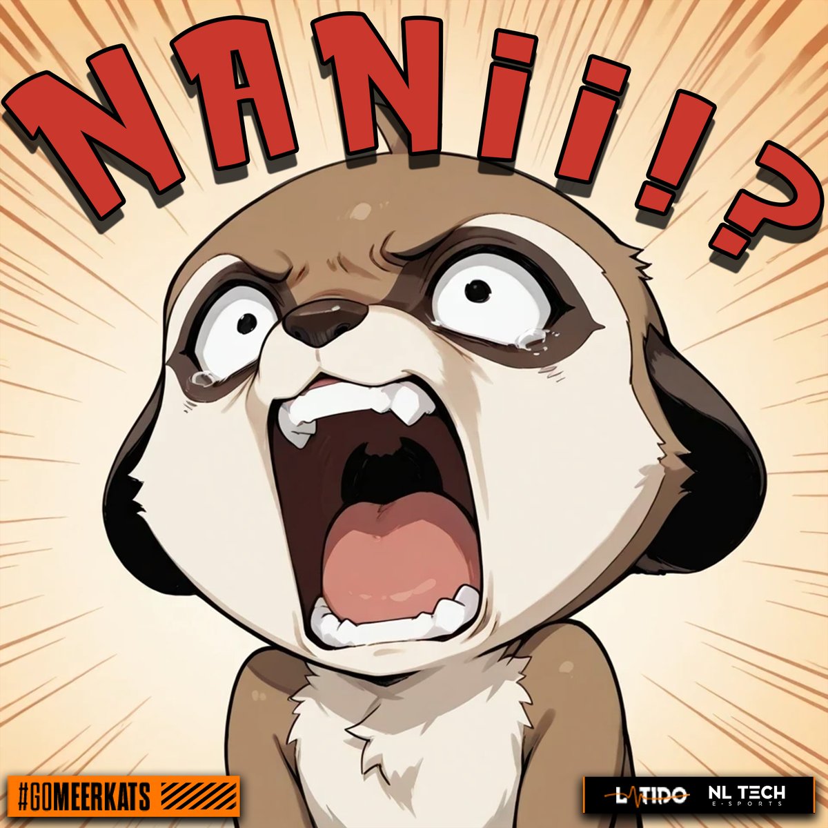 ¿¡QUE ES ESO DE QUE AHORA HAY CLUBES DE #tft EN LA PÁGINA OFICIAL DE RIOT Y NO NOS HAN INVITADO?! 

¡¡QUEREMOS EXPLICACIONES <a href="/Sh4rin_Papito/">Javier Sanabria</a> <a href="/TFT_ES/">Teamfight Tactics ES</a> <a href="/R3Sther/">Esthresh</a> !!

#TeamFightTactics #GoMeerkats