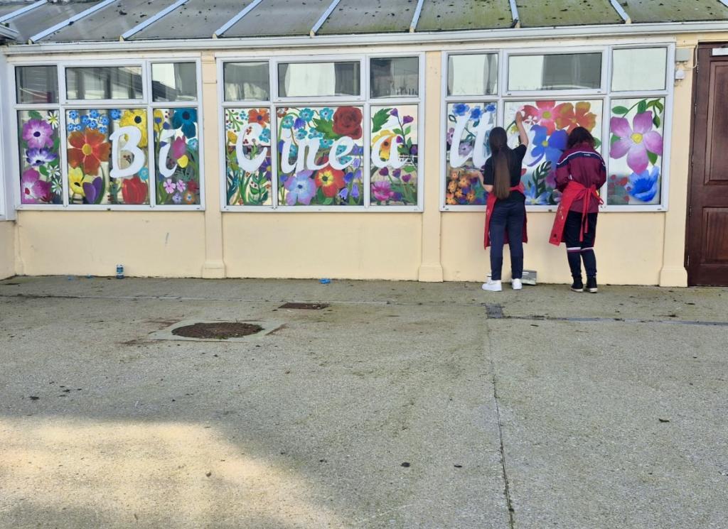 Loreto College Cavan tweet media