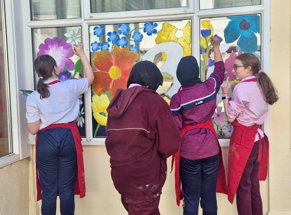 Loreto College Cavan tweet media