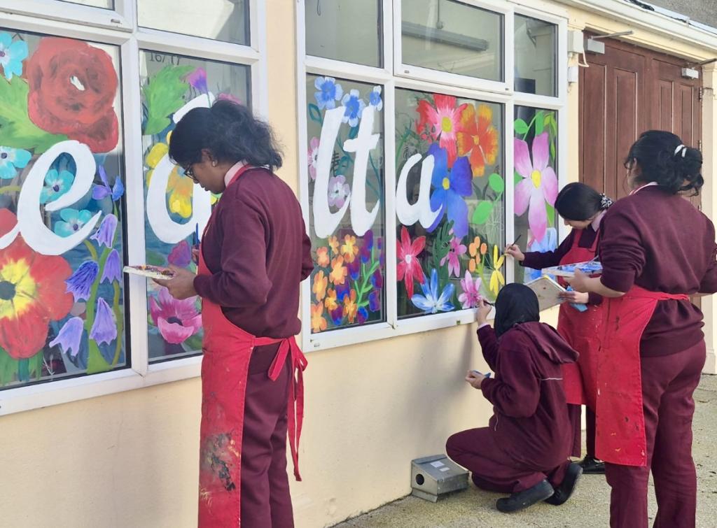 Loreto College Cavan tweet media