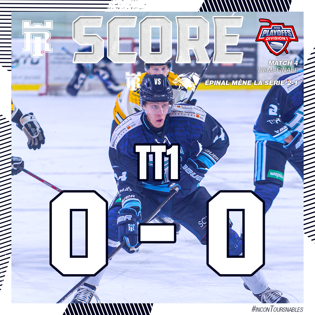 Remparts de Tours tweet media