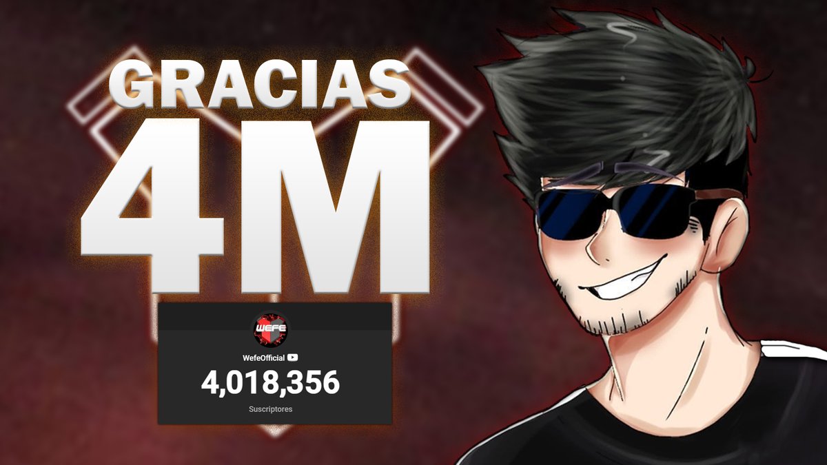 WefeOfficial 🍥 tweet media