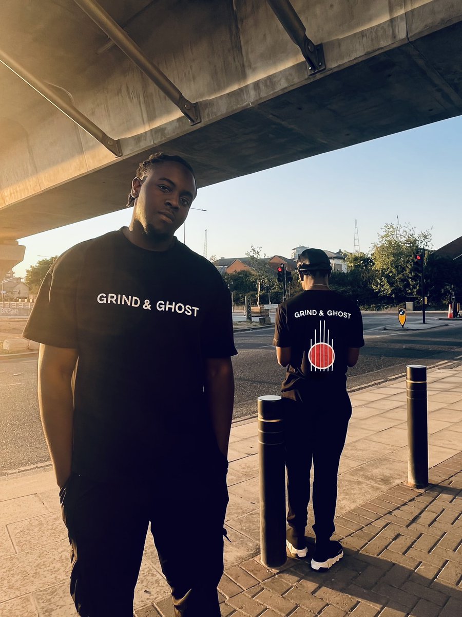 Ayospeters's tweet photo. Grind And Ghost is more than a brand—it’s a movement. Spotlighting raw talent, pushing culture, and connecting through music, events, and creativity. Drops coming soon. Stay locked in.
#GrindAndGhost #NewWaveSound #NextGenTalent #CreativeCommunity 
https://t.co/P1XtBJ3OXY https://t.co/OpcWM2bBBB