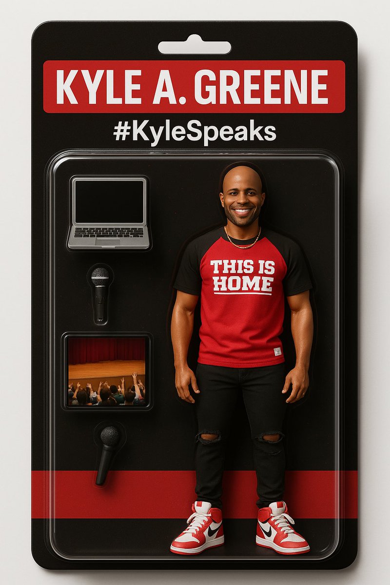 KyleSpeaks tweet media