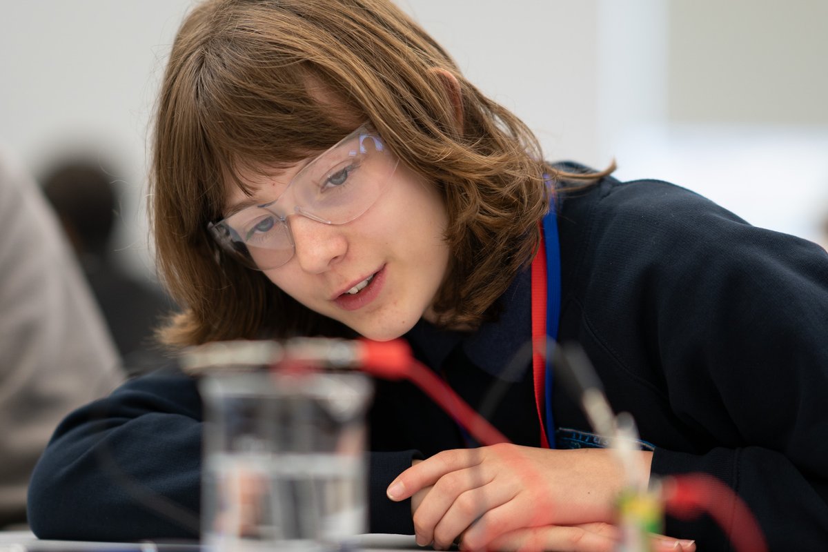 Help us inspire the next generation of #manufacturers... take part in the #BMW2025 initiative. 👇

Complete the online form here, to register your interest: wnychamber.co.uk/bradford-manuf…

#WNYChamber #BradfordMfg #Skills #LSIP #CareerOpportunities