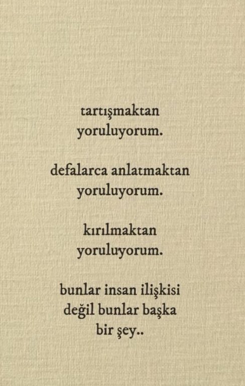 ZihinNotları tweet media