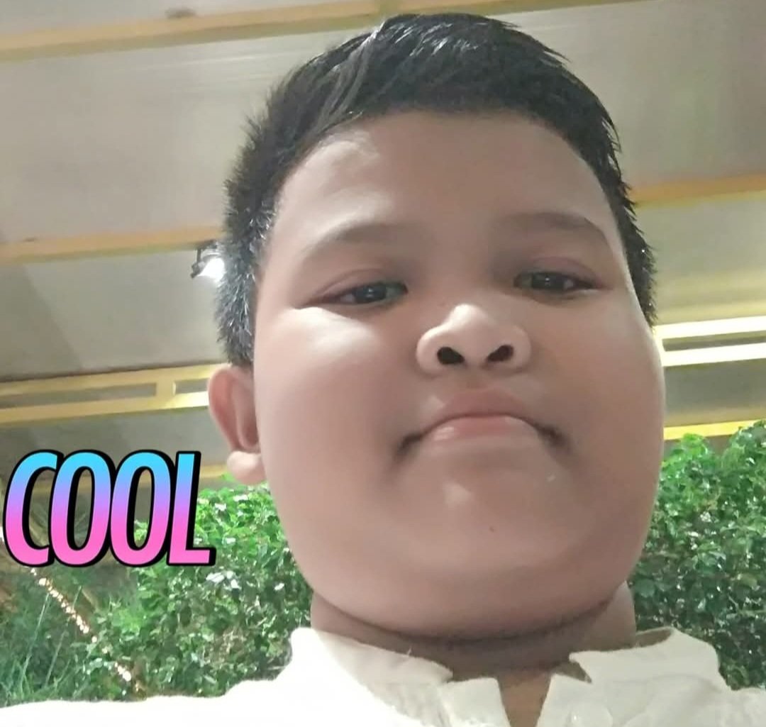 ThusimaNyah's tweet photo. @ppaygorn Nama : FADLY PUTRA BAHAWAN
Domisili : Jakarta
Sekolah sblmnya di : SMPN 26 Jakarta

Nama korban : Zoya https://t.co/qDgha8icyF