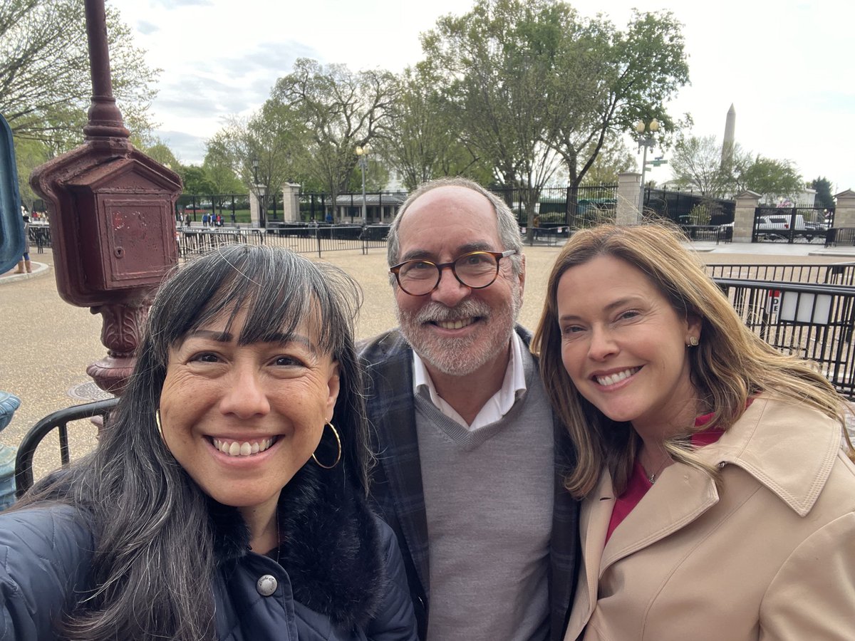 revmahoney's tweet photo. Had a great meeting today with Jennifer Korn, Director of the White House Faith Office, and Mercedes Schlapp of CPAC. We discussed standing with the persecuted church and organizing a “National Day of Prayer for the Persecuted Church.” #StandWithThePersecutedChurch https://t.co/E0X4LDdMiv
