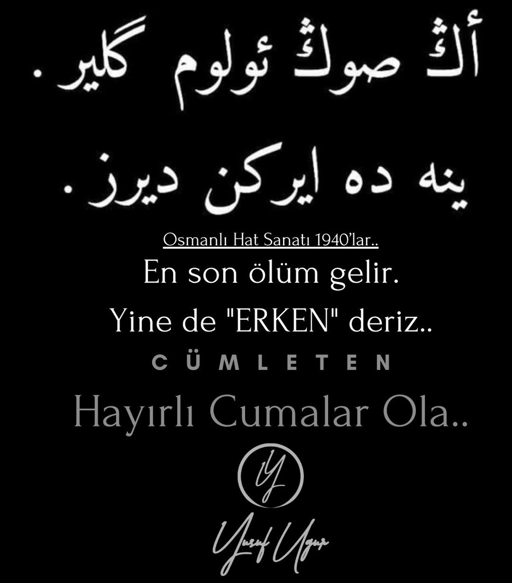 YuSuGuR's tweet photo. #cümletenhayırlıcumalarola #CUMA https://t.co/kxwHy9SPVx