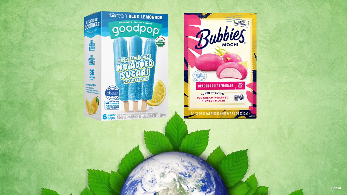 Earth Month and #Plastic waste reduction: A tale of two frozen #Food brands #packaging #sustainability
<a href="/plasticstoday/">PlasticsToday</a>
plasticstoday.com/packaging/eart…