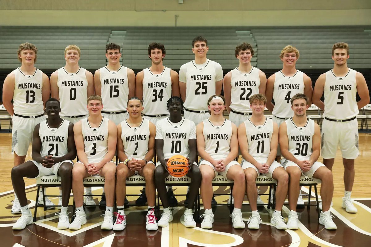 Small College Hoops tweet media