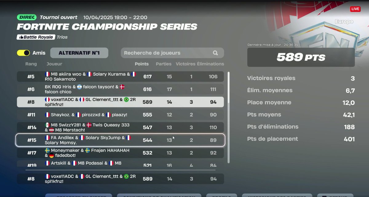 Qual for heats w/<a href="/voxeftn/">Voxe</a> <a href="/splikfnr/">splik</a>