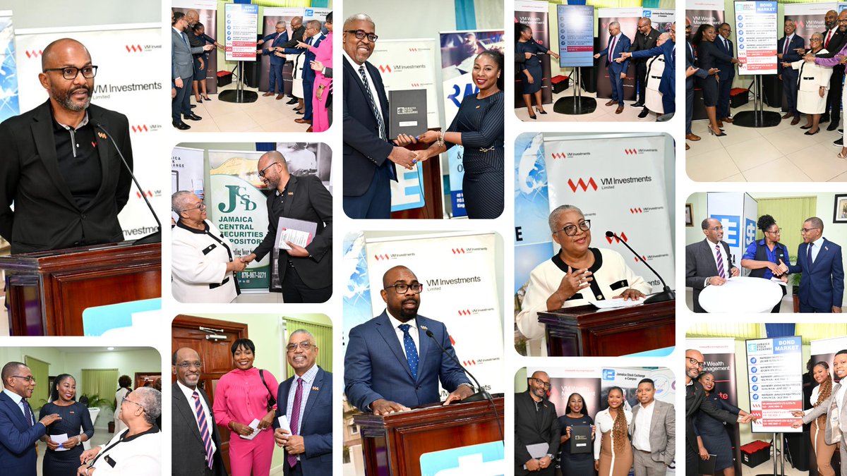 VM Group tweet media