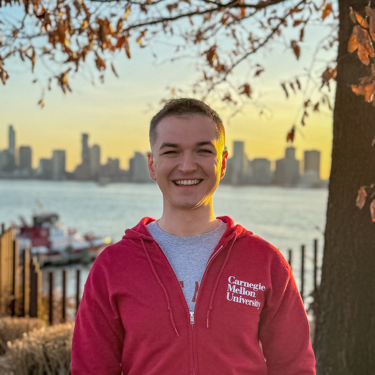 Steve Rathje (@steverathje2) on Twitter photo I'm thrilled to announce that I'll be joining <a href="/Carnegie_Mellon/">Rob Glosner</a> as an Assistant Professor of Human-Computer Interaction (with a courtesy joint appointment in Social and Decision Sciences) in 2026! I'm thrilled to announce that I'll be joining <a href="/Carnegie_Mellon/">Rob Glosner</a> as an Assistant Professor of Human-Computer Interaction (with a courtesy joint appointment in Social and Decision Sciences) in 2026!