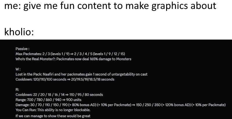 Morambutan tweet media