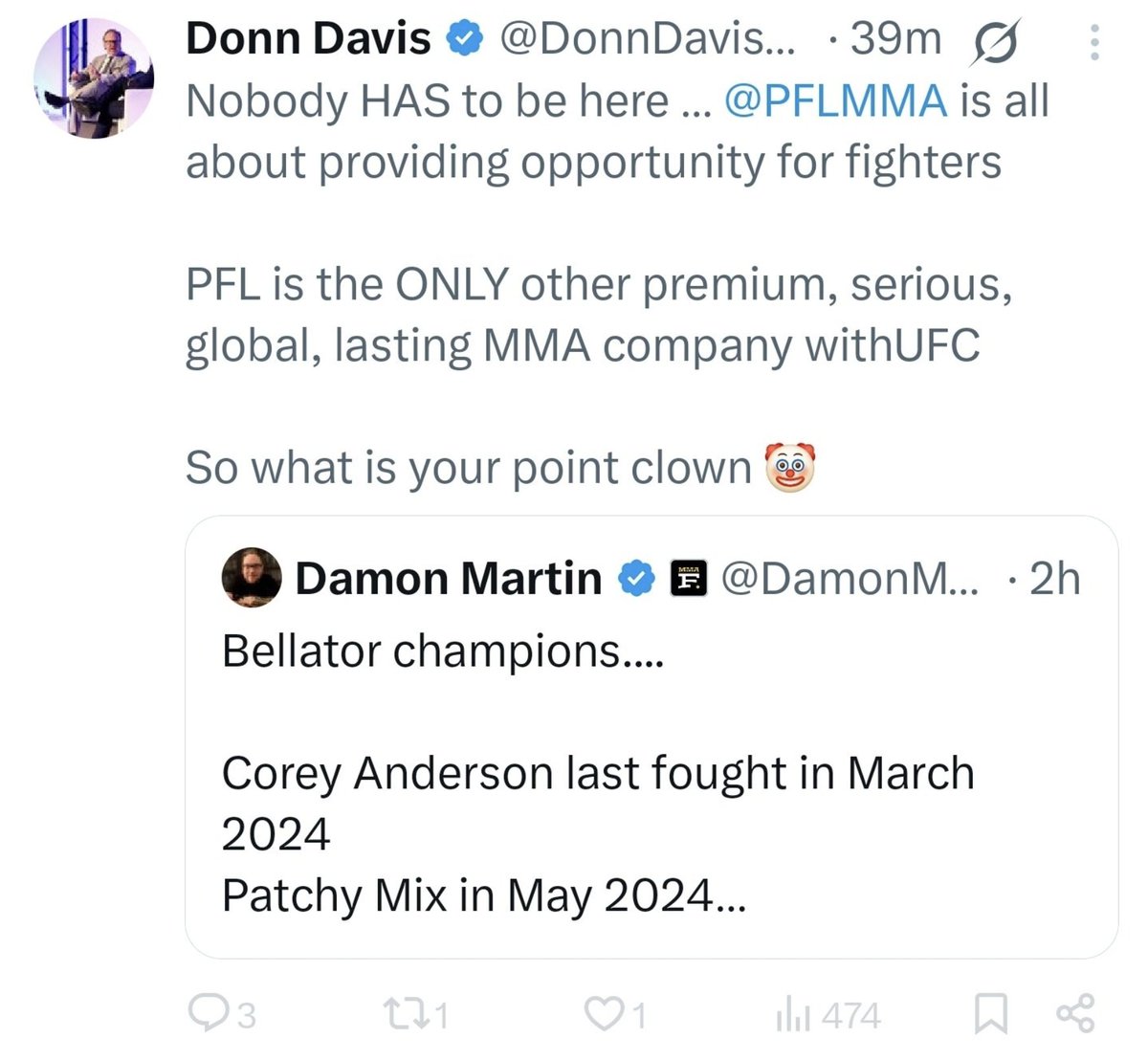 Eddie Law 👊 tweet media