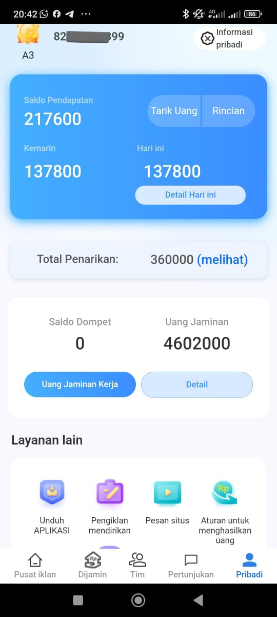 yanti kopling tweet media