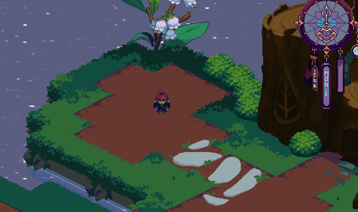 GoblynByte Studios tweet media