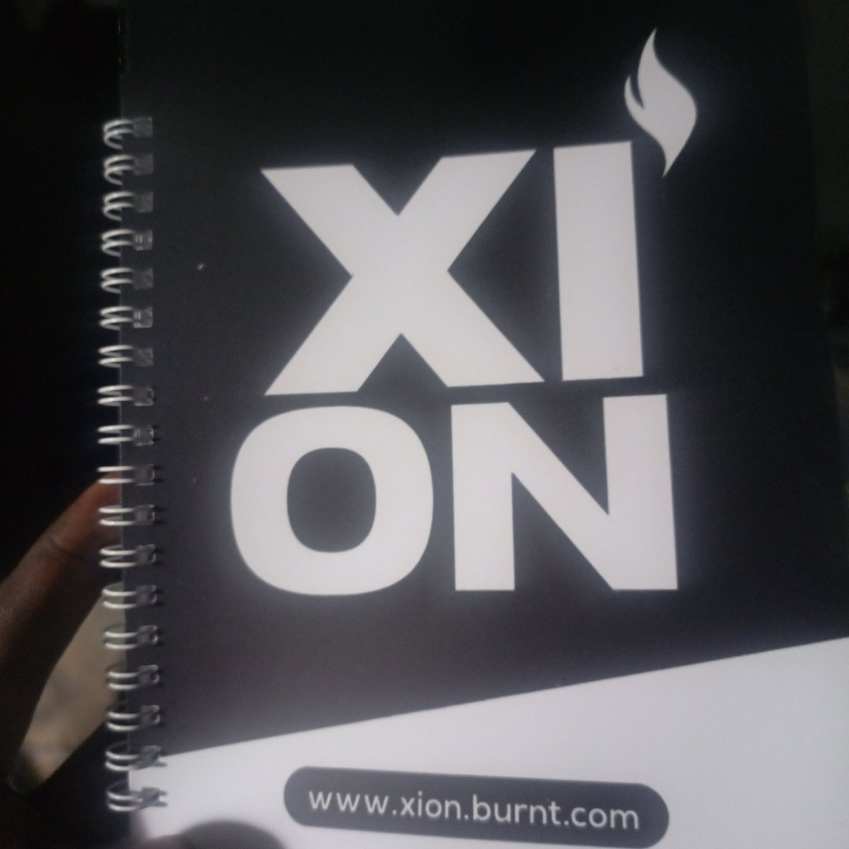 codeX_james's tweet photo. Went all out for @burnt_xion developer dinner today! I'm blown away by their innovative layer 1 blockchain and walletless concept. The fact that @burnt_xion is ready to supports developers in bringing their products to life is truly exciting. @DrSilverstone @OJdgreatestPRMR. https://t.co/eCEiB4V0Dk