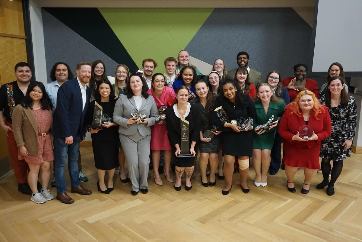 UNL Communication Studies (@unlcommdept) on Twitter photo Congratulations to our Speech and Debate Team, which finished second at the American Forensic Association’s National Speech Tournament!
go.unl.edu/ow7c
<a href="/unlcas/">Nebraska CAS</a> @unlspeechdebate @unlincoln Congratulations to our Speech and Debate Team, which finished second at the American Forensic Association’s National Speech Tournament!
go.unl.edu/ow7c
<a href="/unlcas/">Nebraska CAS</a> @unlspeechdebate @unlincoln